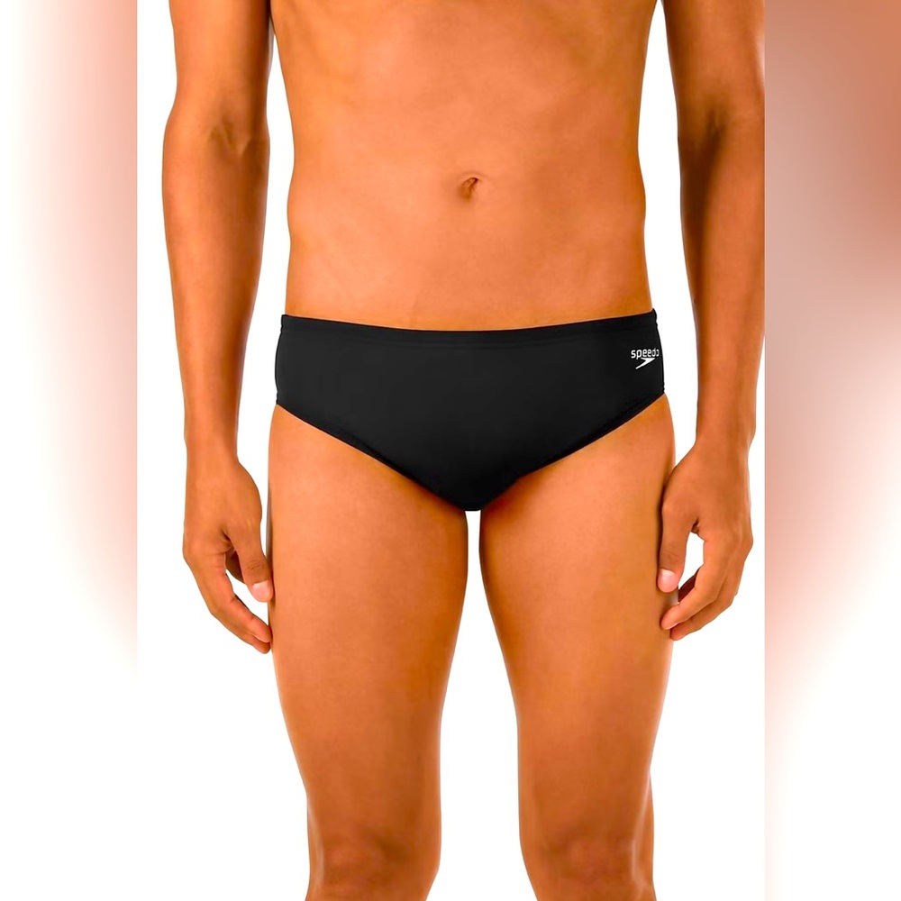 NWT! Sz.28 , men, Speedo Solar Brief , PowerFlex Eco